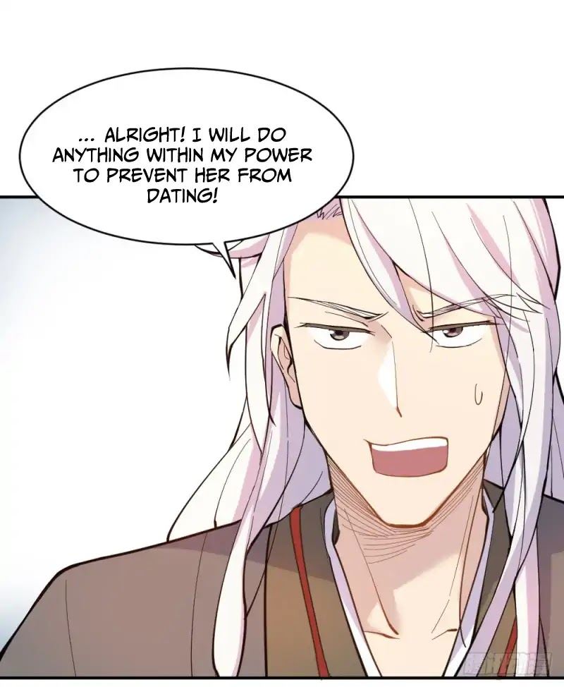 The Matchmaker Forbids Me From Dating Chapter 1 page 118 - Chapter 1