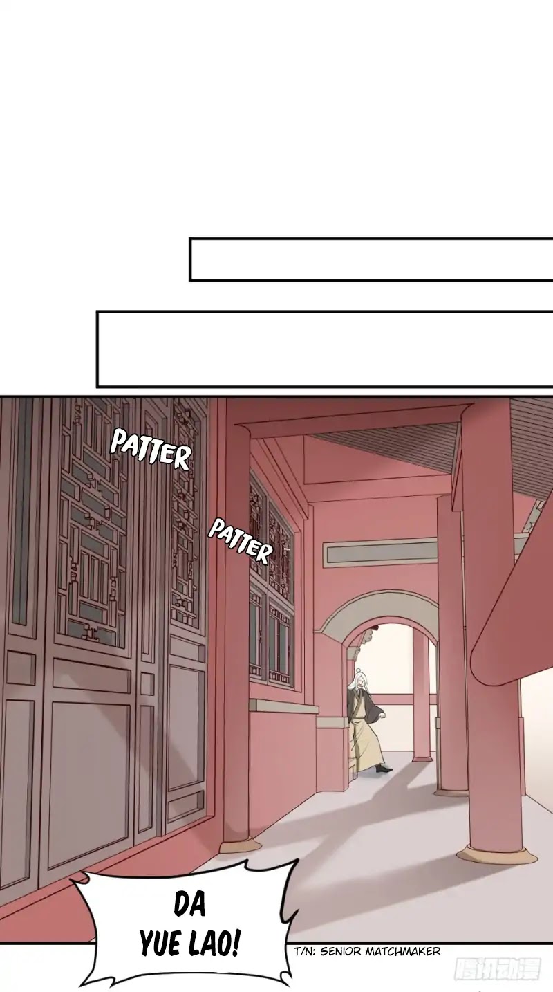 The Matchmaker Forbids Me From Dating Chapter 1 page 12 - Chapter 1