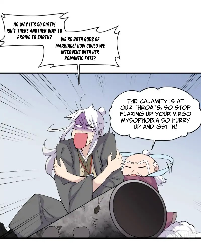 The Matchmaker Forbids Me From Dating Chapter 1 page 126 - Chapter 1