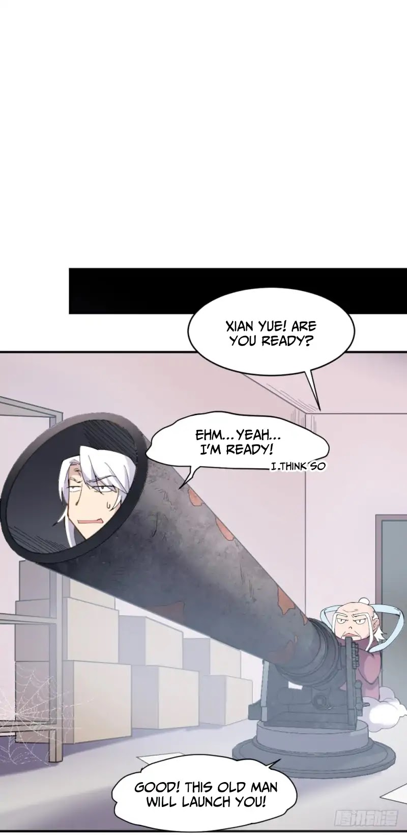 The Matchmaker Forbids Me From Dating Chapter 1 page 131 - Chapter 1