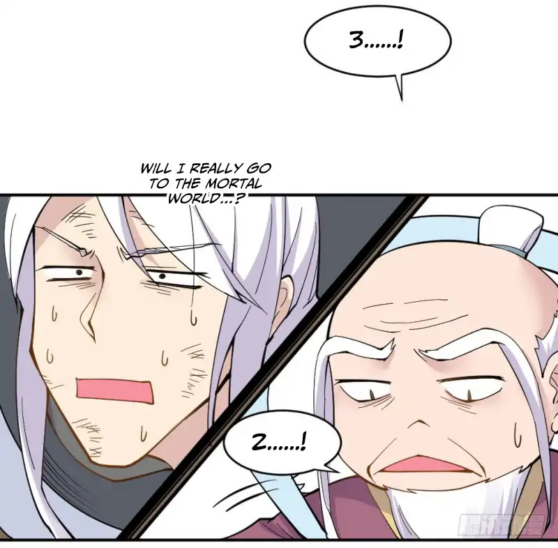 The Matchmaker Forbids Me From Dating Chapter 1 page 132 - Chapter 1