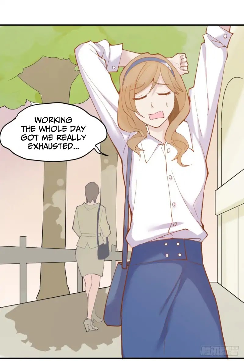 The Matchmaker Forbids Me From Dating Chapter 1 page 138 - Chapter 1