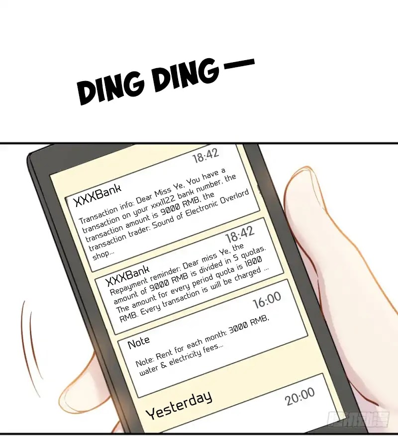 The Matchmaker Forbids Me From Dating Chapter 1 page 140 - Chapter 1