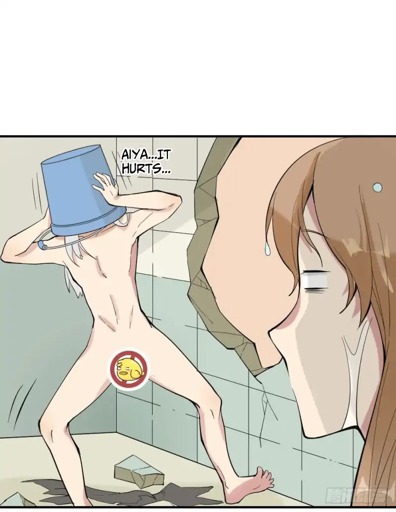 The Matchmaker Forbids Me From Dating Chapter 1 page 160 - Chapter 1