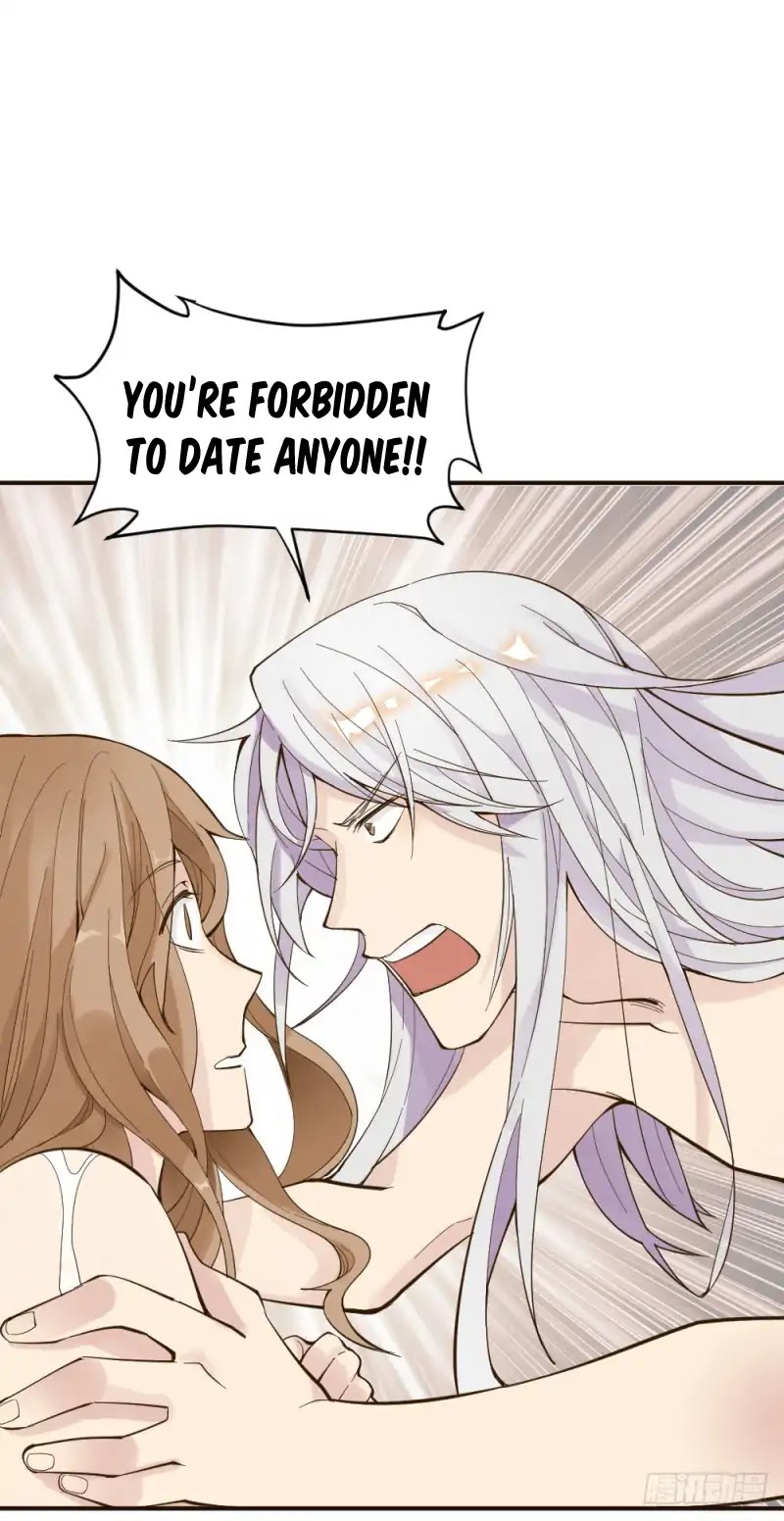 The Matchmaker Forbids Me From Dating Chapter 1 page 167 - Chapter 1