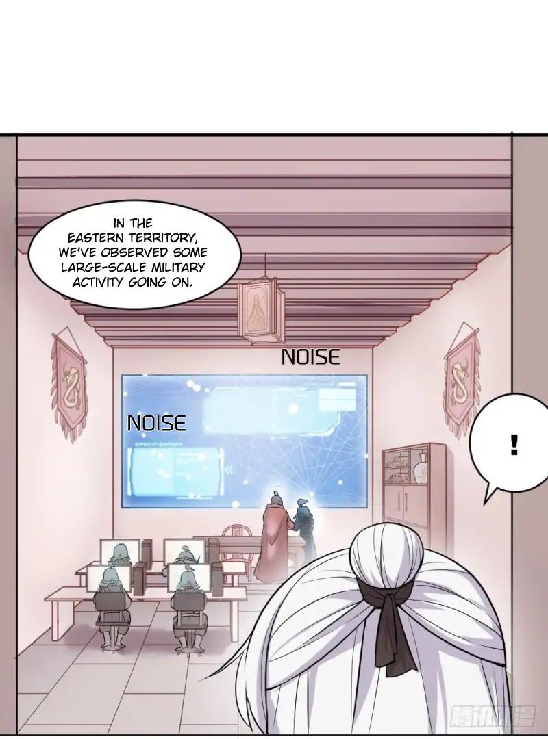 The Matchmaker Forbids Me From Dating Chapter 1 page 17 - Chapter 1