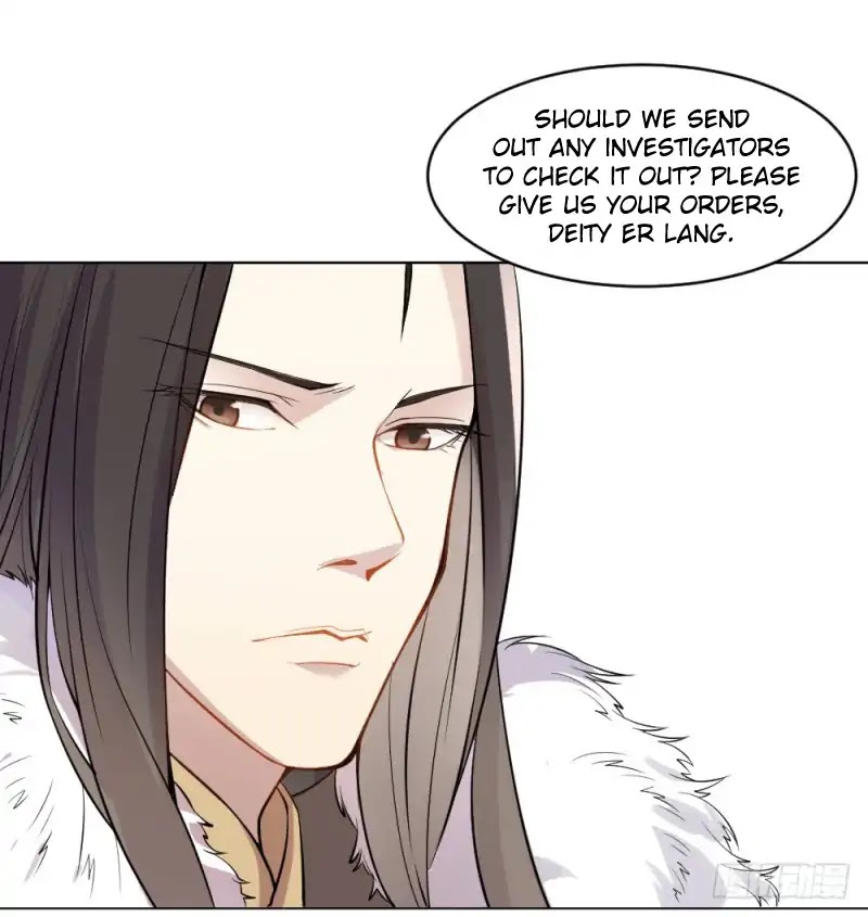 The Matchmaker Forbids Me From Dating Chapter 1 page 18 - Chapter 1