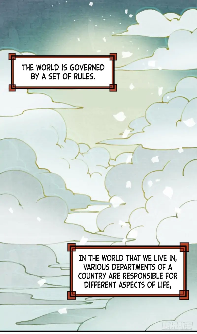 The Matchmaker Forbids Me From Dating Chapter 1 page 2 - Chapter 1