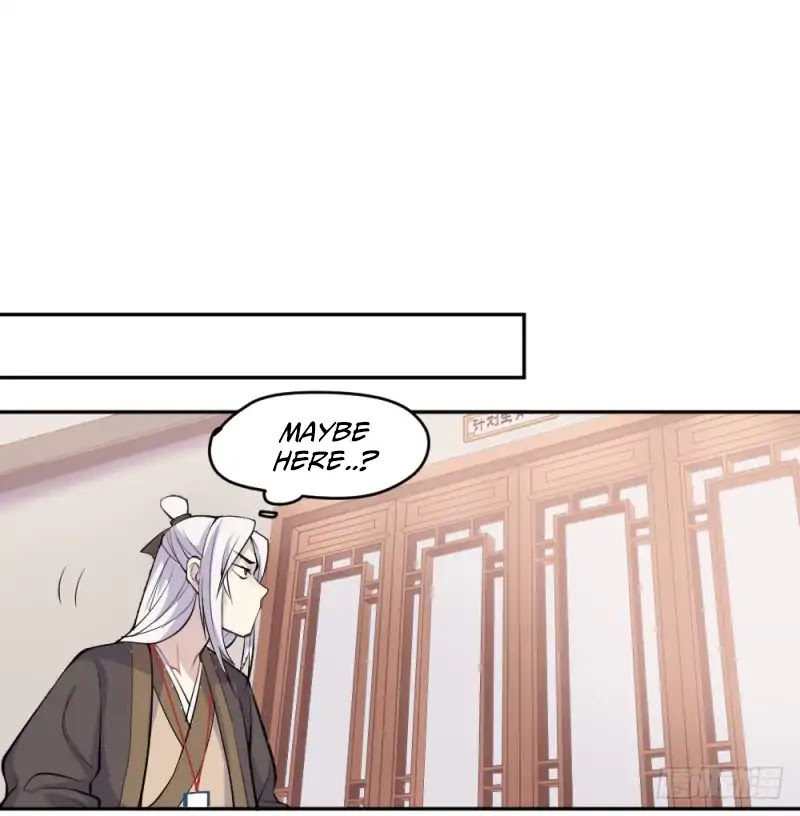 The Matchmaker Forbids Me From Dating Chapter 1 page 25 - Chapter 1