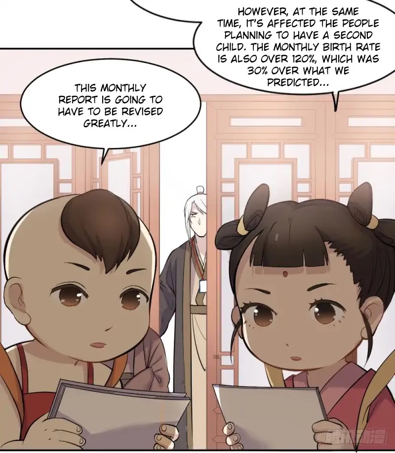 The Matchmaker Forbids Me From Dating Chapter 1 page 27 - Chapter 1