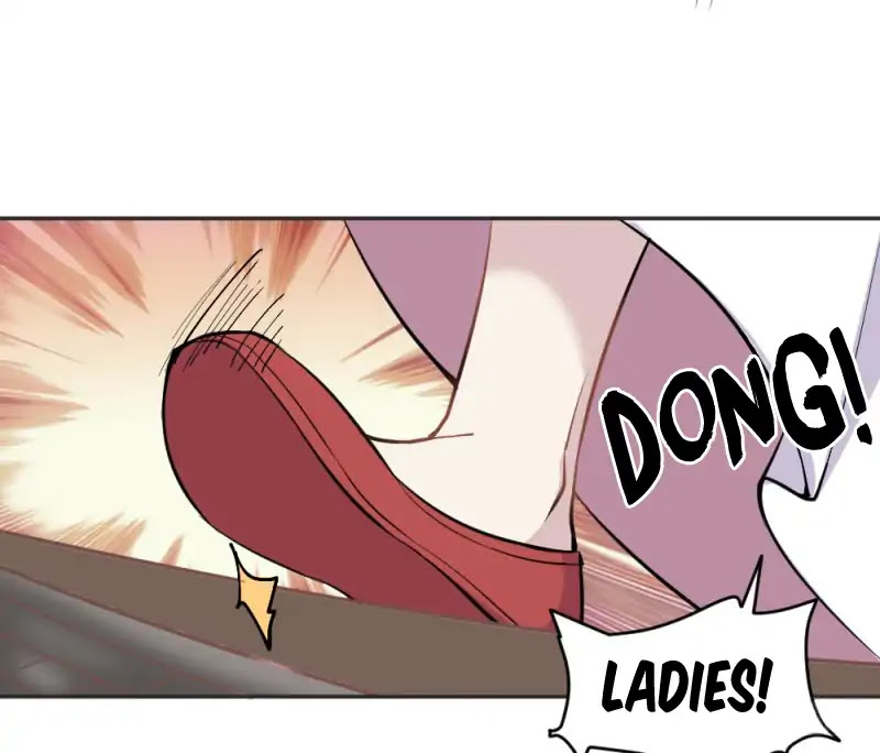 The Matchmaker Forbids Me From Dating Chapter 1 page 29 - Chapter 1