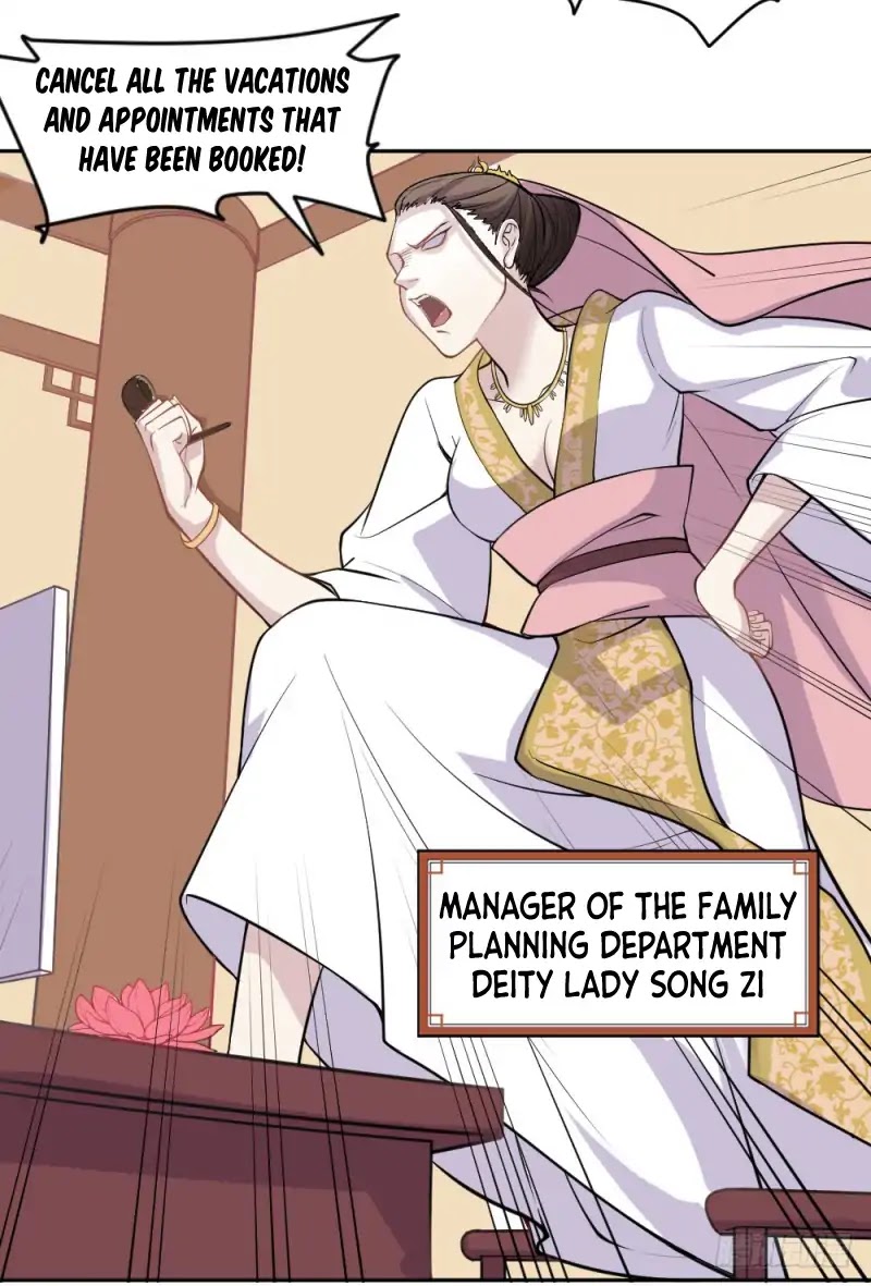 The Matchmaker Forbids Me From Dating Chapter 1 page 30 - Chapter 1