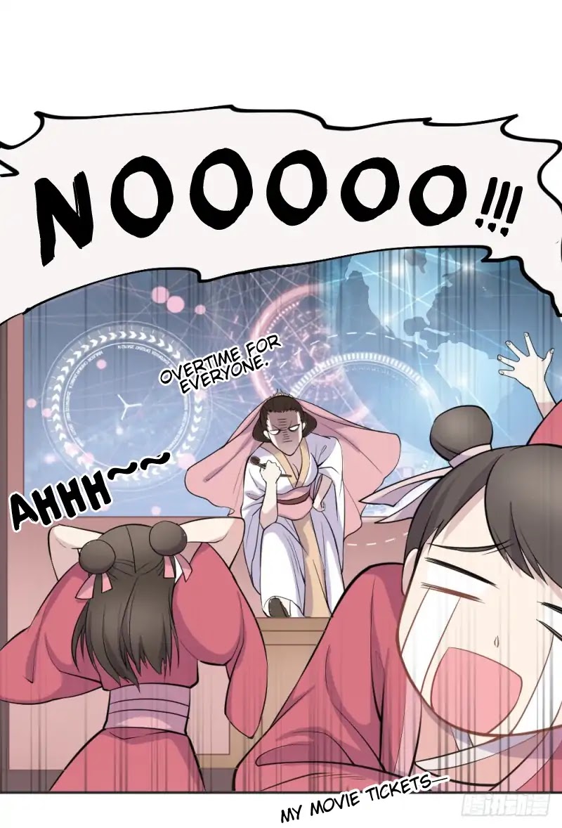 The Matchmaker Forbids Me From Dating Chapter 1 page 31 - Chapter 1