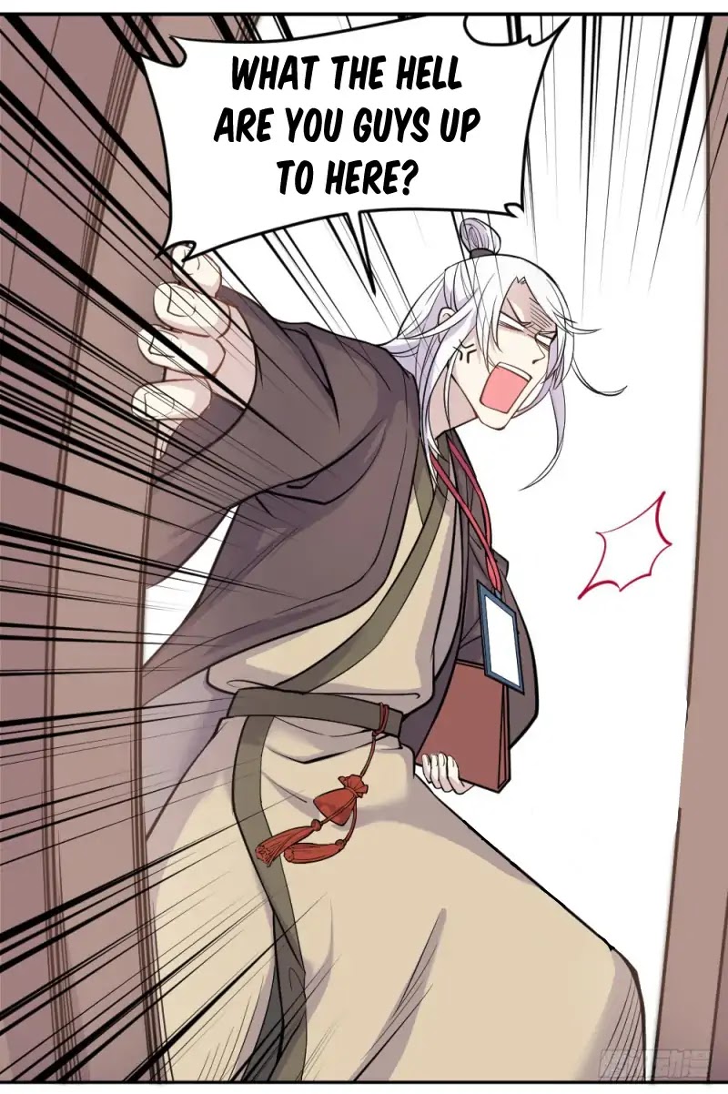 The Matchmaker Forbids Me From Dating Chapter 1 page 37 - Chapter 1