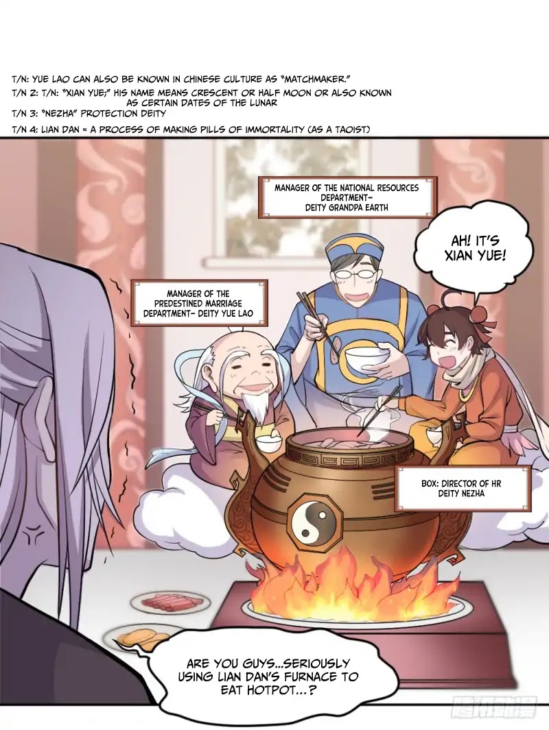 The Matchmaker Forbids Me From Dating Chapter 1 page 39 - Chapter 1