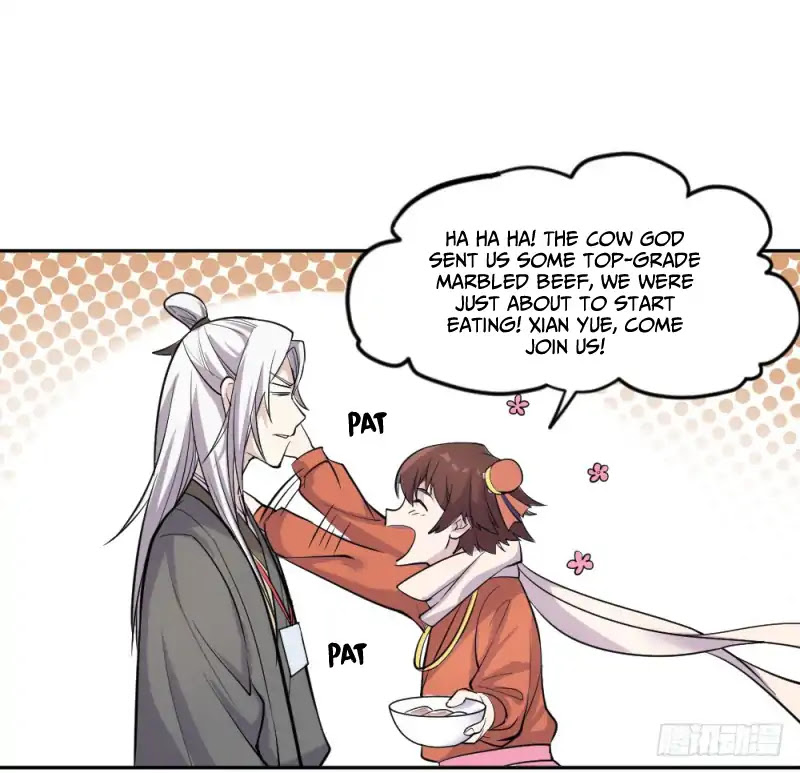 The Matchmaker Forbids Me From Dating Chapter 1 page 40 - Chapter 1
