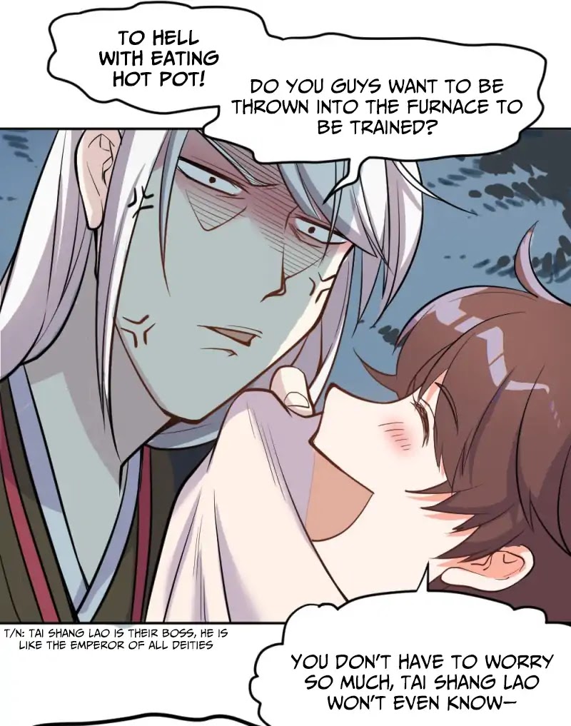The Matchmaker Forbids Me From Dating Chapter 1 page 41 - Chapter 1