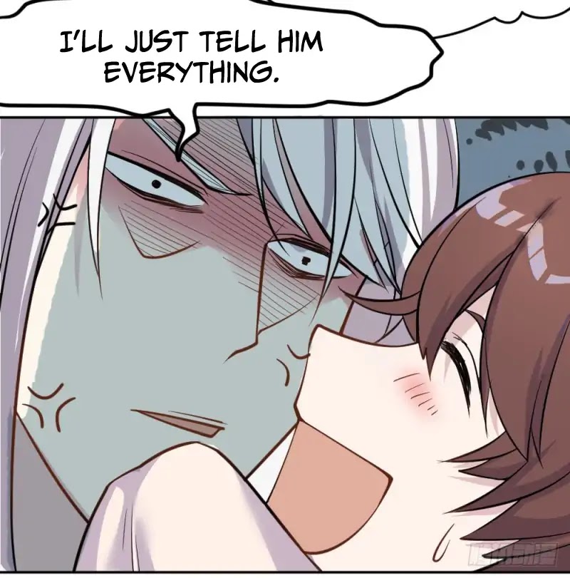 The Matchmaker Forbids Me From Dating Chapter 1 page 42 - Chapter 1