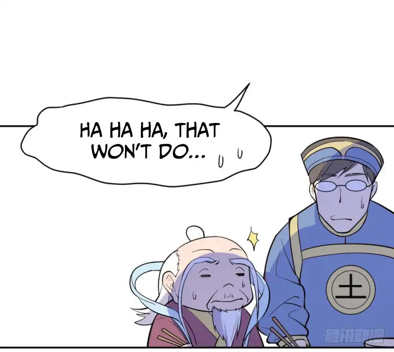 The Matchmaker Forbids Me From Dating Chapter 1 page 43 - Chapter 1