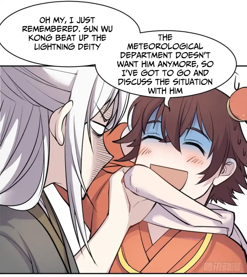 The Matchmaker Forbids Me From Dating Chapter 1 page 44 - Chapter 1