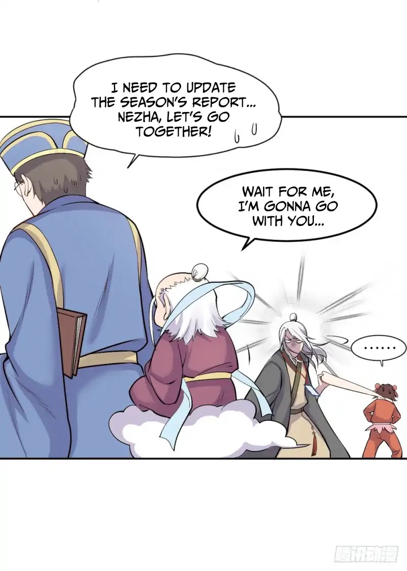 The Matchmaker Forbids Me From Dating Chapter 1 page 46 - Chapter 1