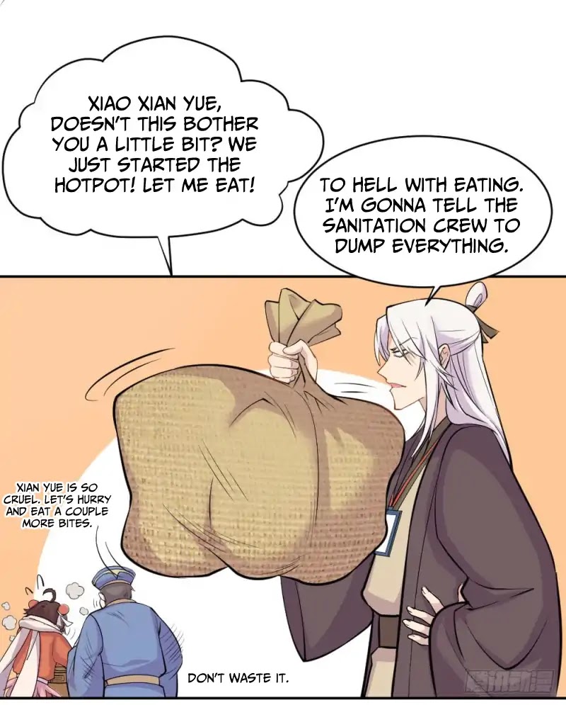The Matchmaker Forbids Me From Dating Chapter 1 page 48 - Chapter 1