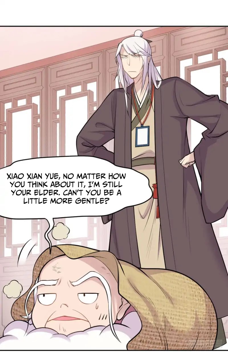 The Matchmaker Forbids Me From Dating Chapter 1 page 50 - Chapter 1