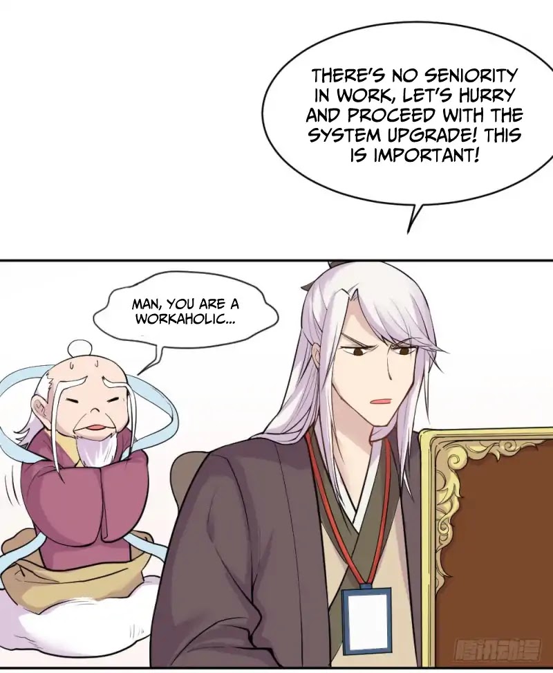 The Matchmaker Forbids Me From Dating Chapter 1 page 51 - Chapter 1