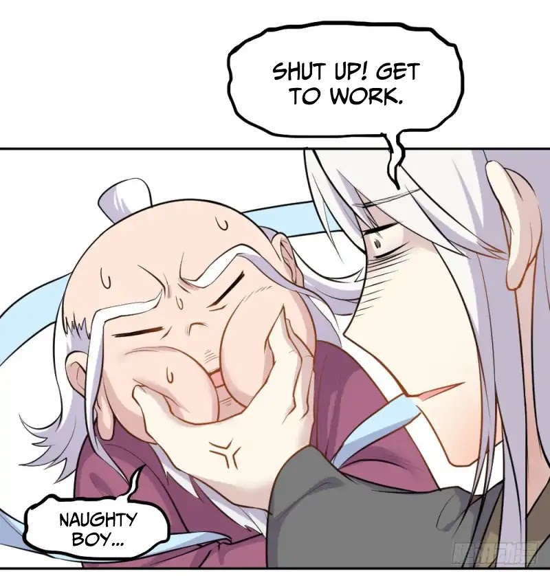 The Matchmaker Forbids Me From Dating Chapter 1 page 53 - Chapter 1