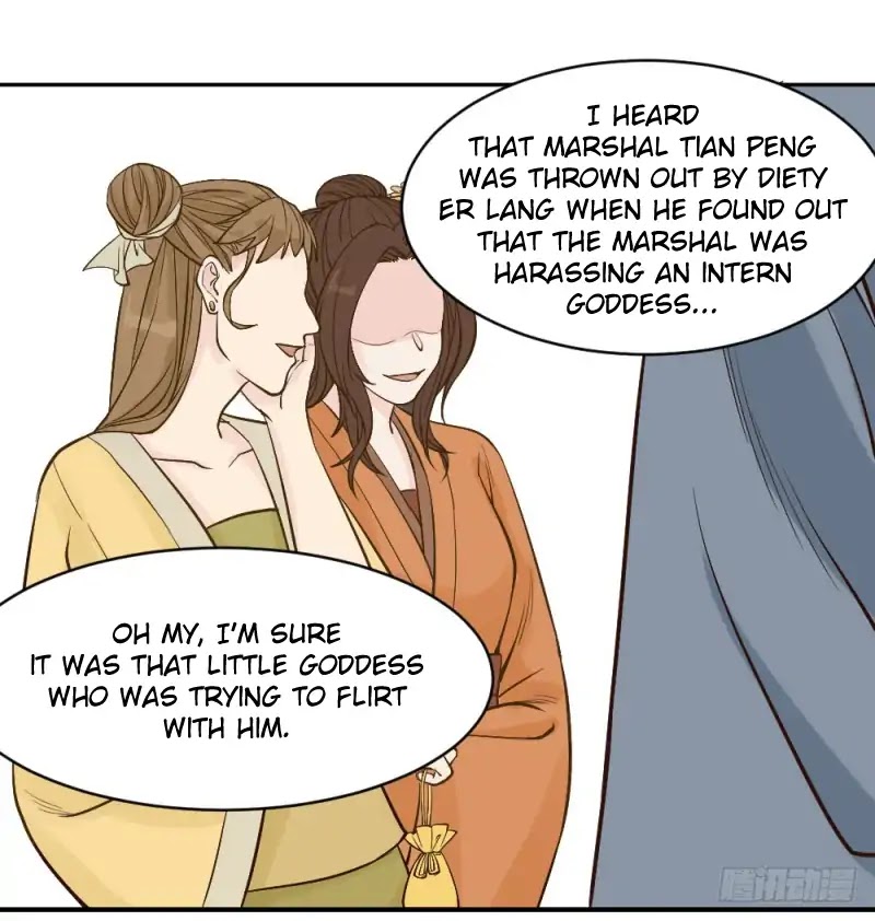 The Matchmaker Forbids Me From Dating Chapter 1 page 7 - Chapter 1
