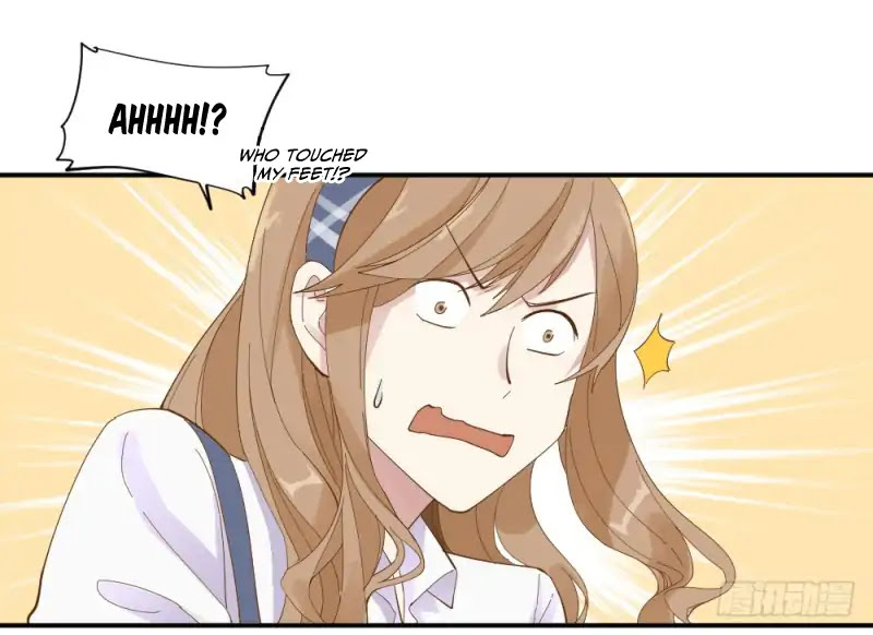The Matchmaker Forbids Me From Dating Chapter 1 page 73 - Chapter 1