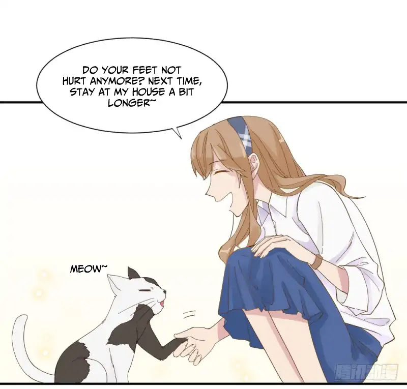 The Matchmaker Forbids Me From Dating Chapter 1 page 75 - Chapter 1