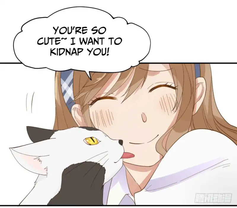 The Matchmaker Forbids Me From Dating Chapter 1 page 76 - Chapter 1
