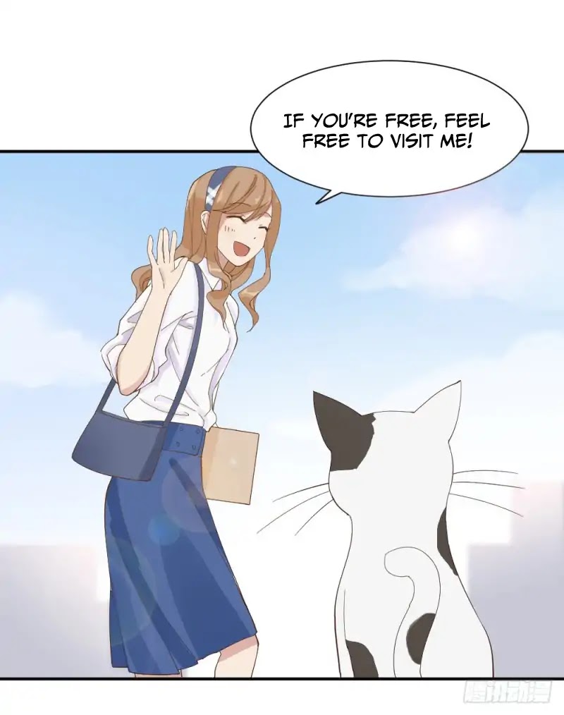 The Matchmaker Forbids Me From Dating Chapter 1 page 78 - Chapter 1
