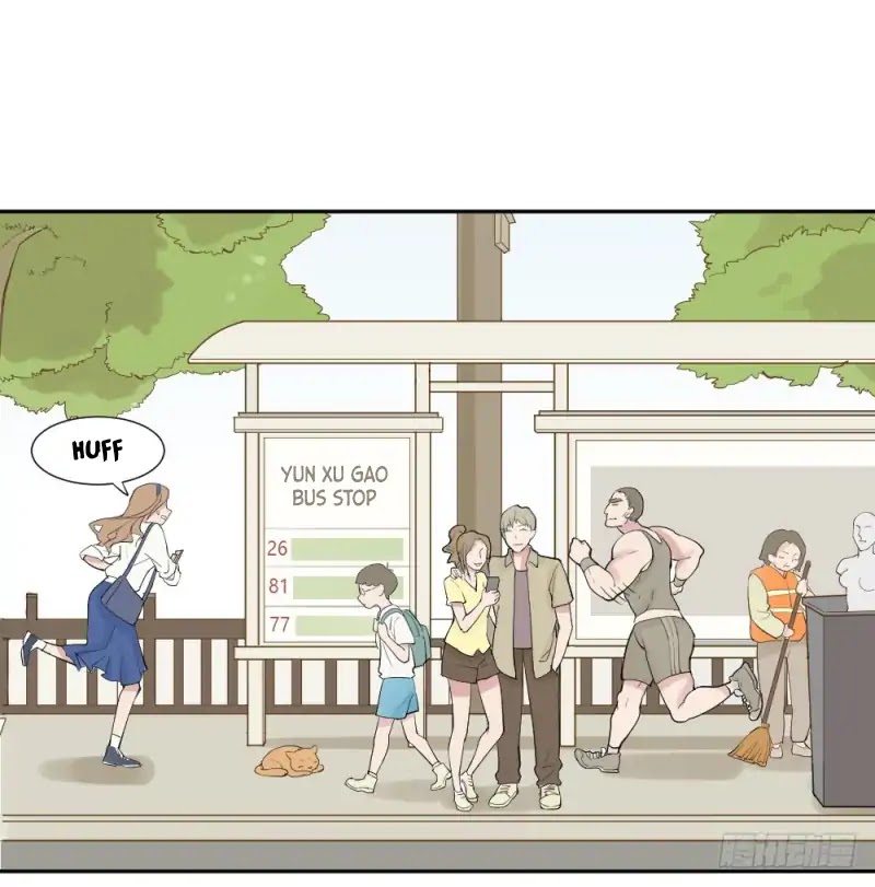 The Matchmaker Forbids Me From Dating Chapter 1 page 79 - Chapter 1