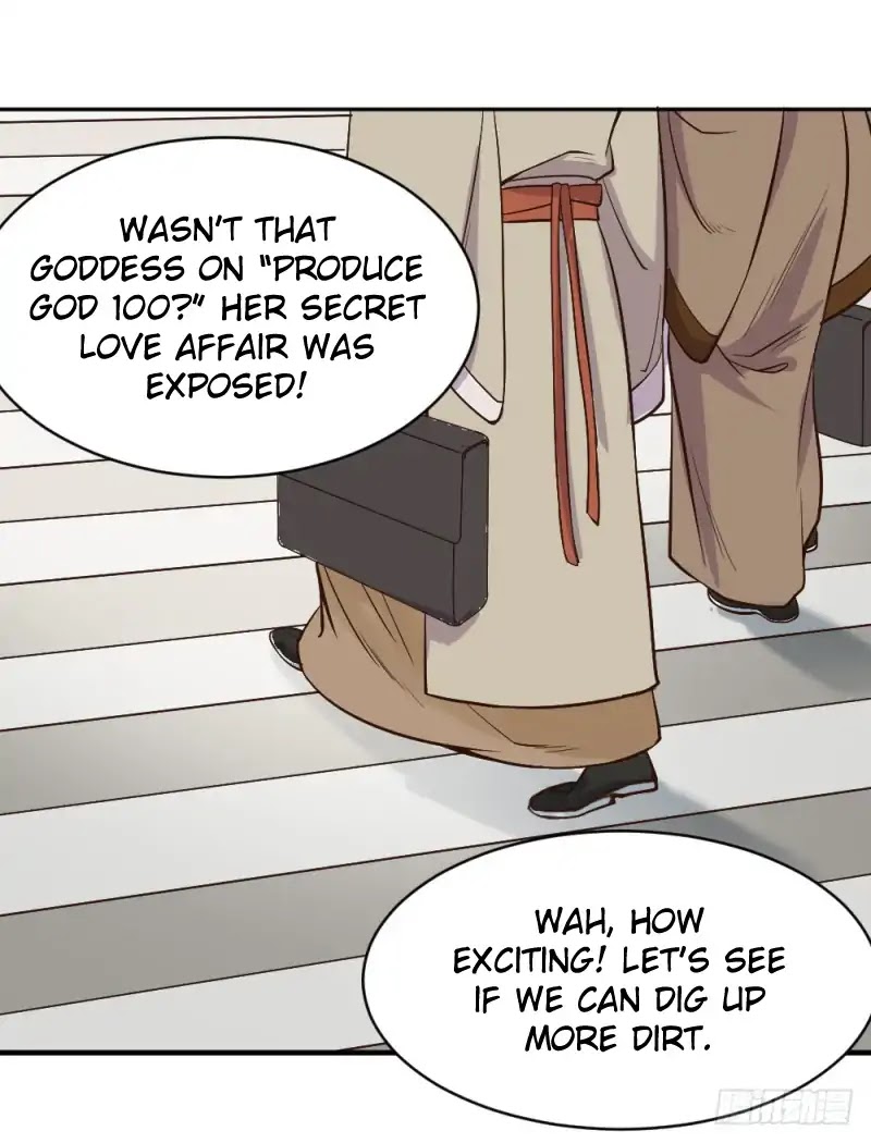 The Matchmaker Forbids Me From Dating Chapter 1 page 8 - Chapter 1