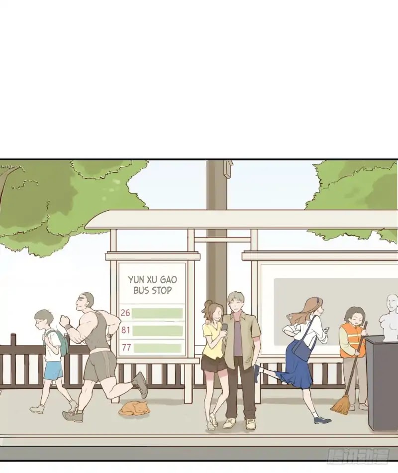 The Matchmaker Forbids Me From Dating Chapter 1 page 80 - Chapter 1