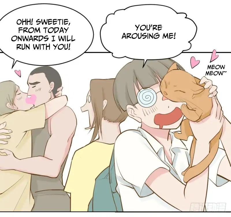 The Matchmaker Forbids Me From Dating Chapter 1 page 84 - Chapter 1