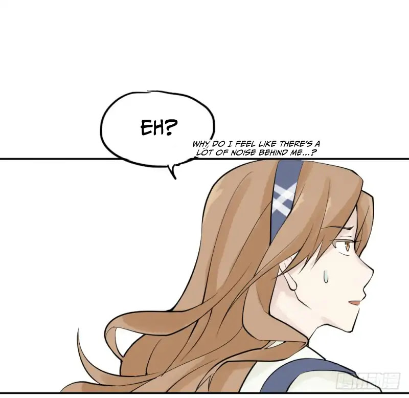 The Matchmaker Forbids Me From Dating Chapter 1 page 85 - Chapter 1