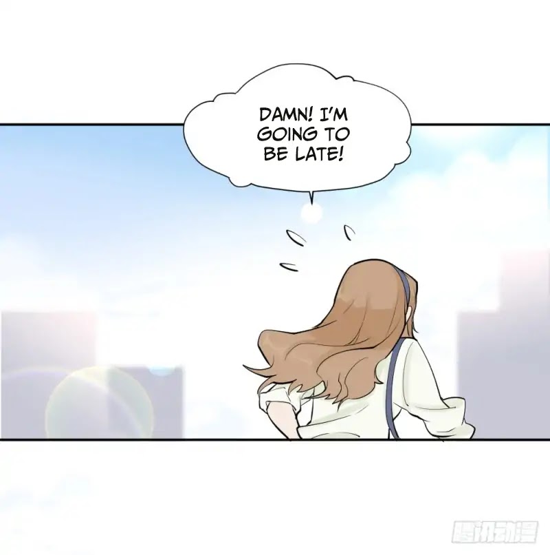 The Matchmaker Forbids Me From Dating Chapter 1 page 92 - Chapter 1