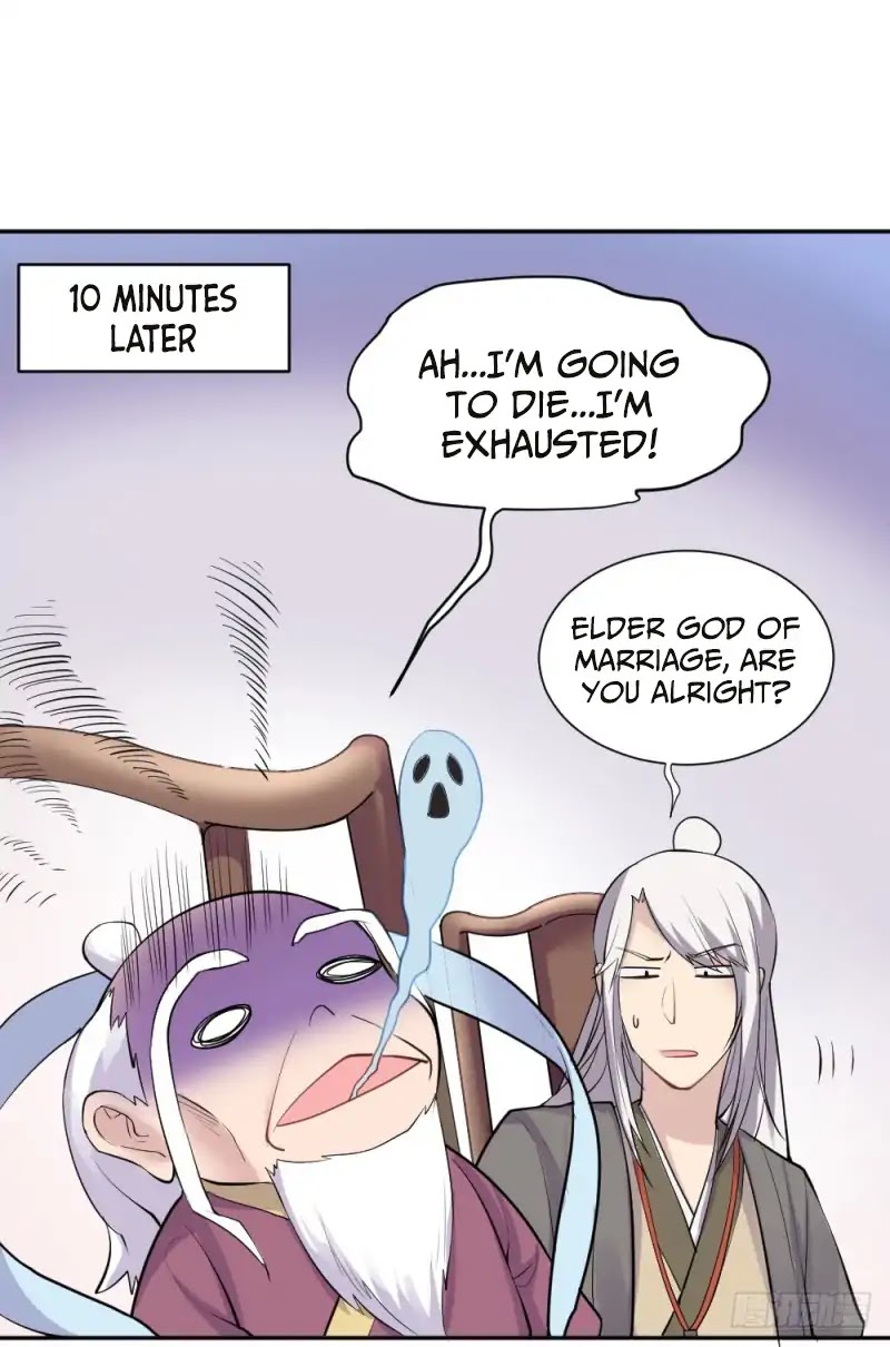 The Matchmaker Forbids Me From Dating Chapter 1 page 93 - Chapter 1