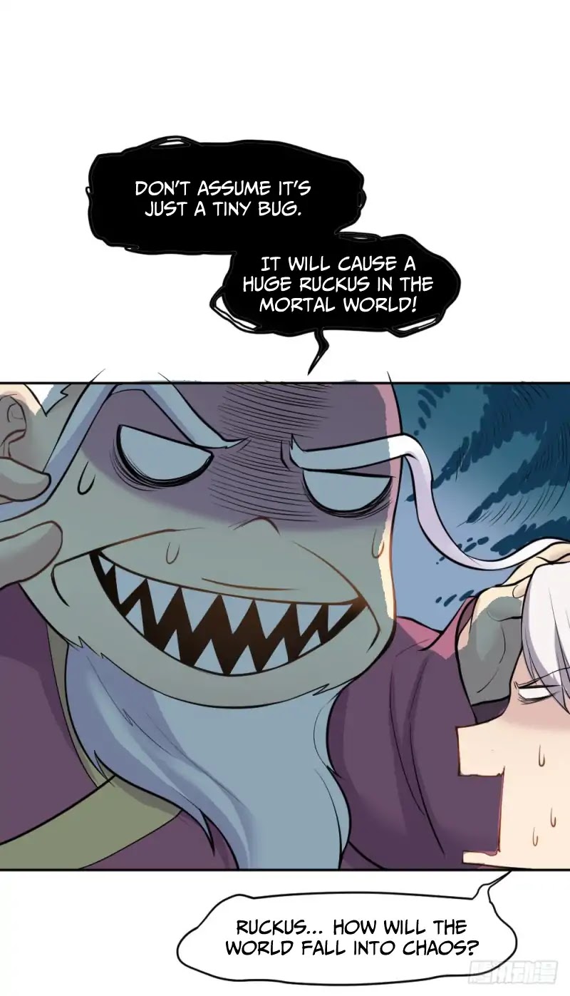 The Matchmaker Forbids Me From Dating Chapter 1 page 96 - Chapter 1
