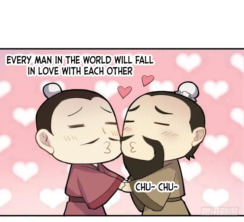 The Matchmaker Forbids Me From Dating Chapter 1 page 97 - Chapter 1