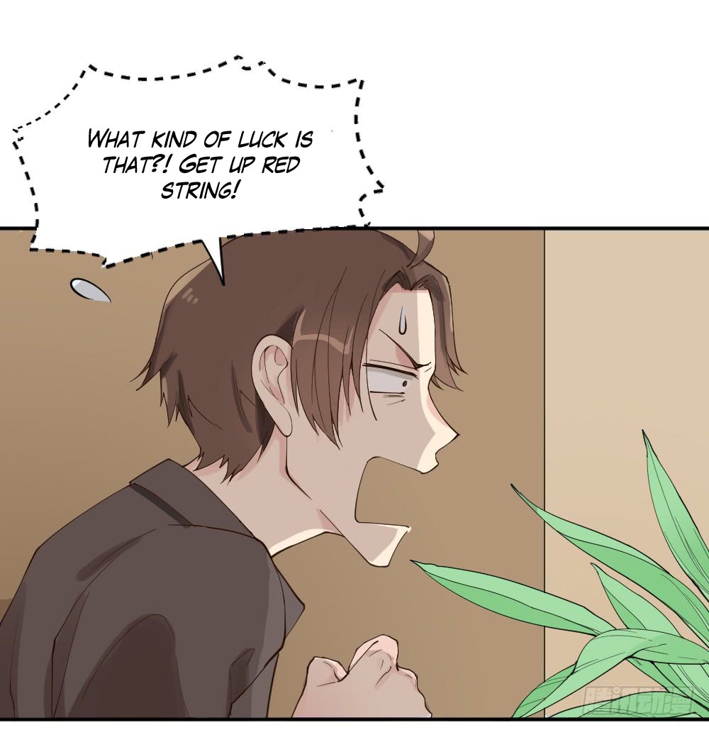 The Matchmaker Forbids Me From Dating Chapter 10 page 12 - Chapter 10