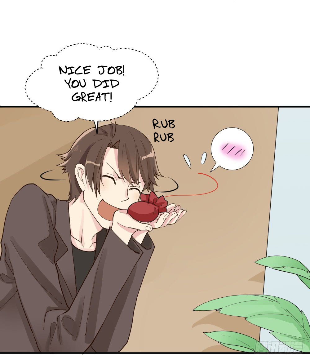 The Matchmaker Forbids Me From Dating Chapter 10 page 17 - Chapter 10