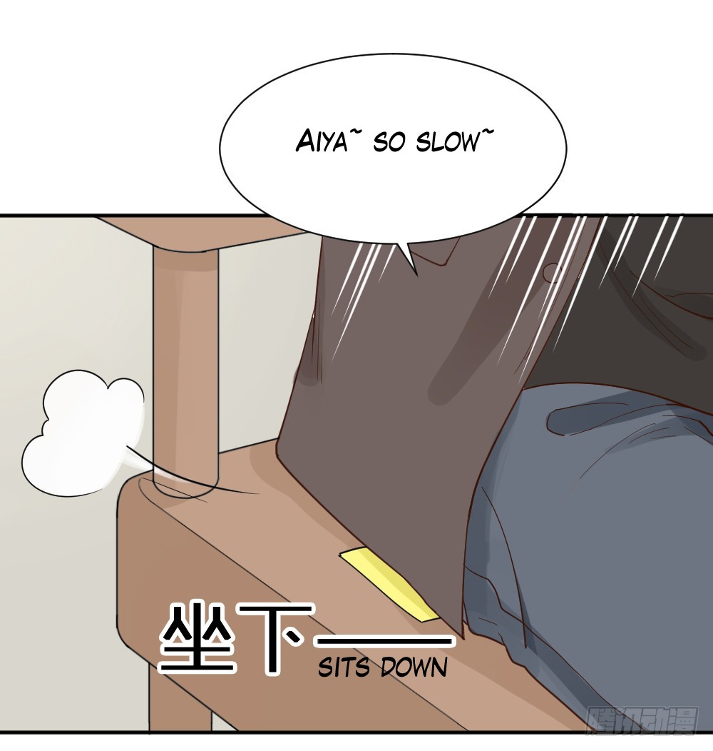 The Matchmaker Forbids Me From Dating Chapter 10 page 23 - Chapter 10