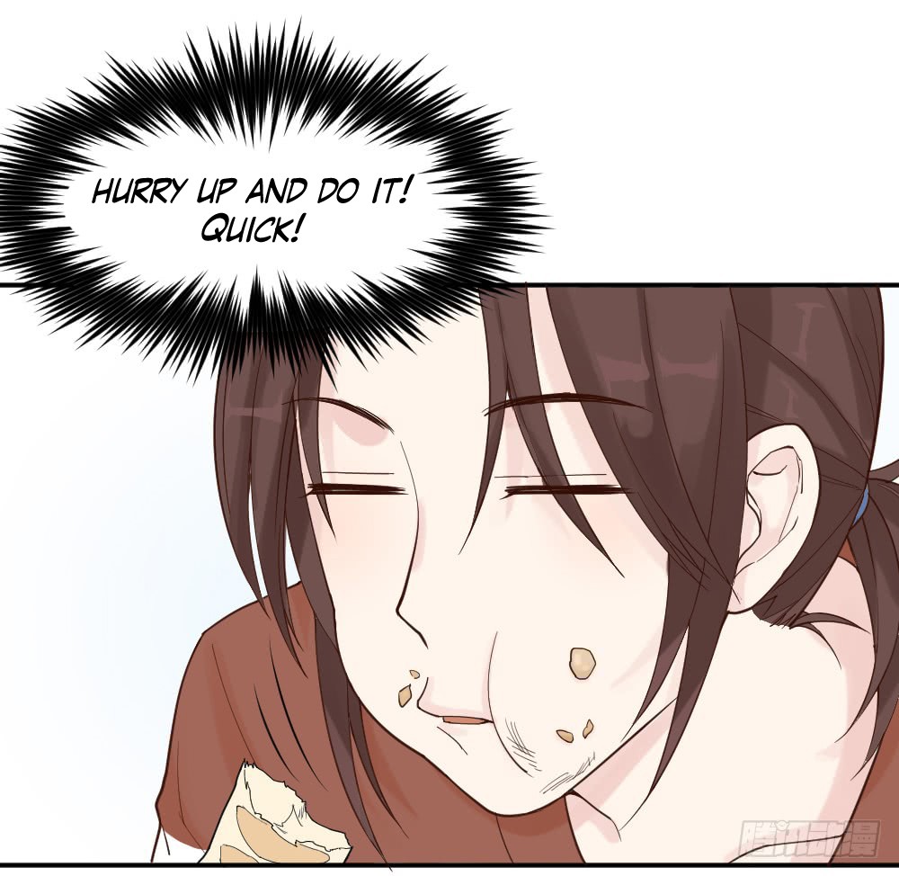 The Matchmaker Forbids Me From Dating Chapter 10 page 27 - Chapter 10