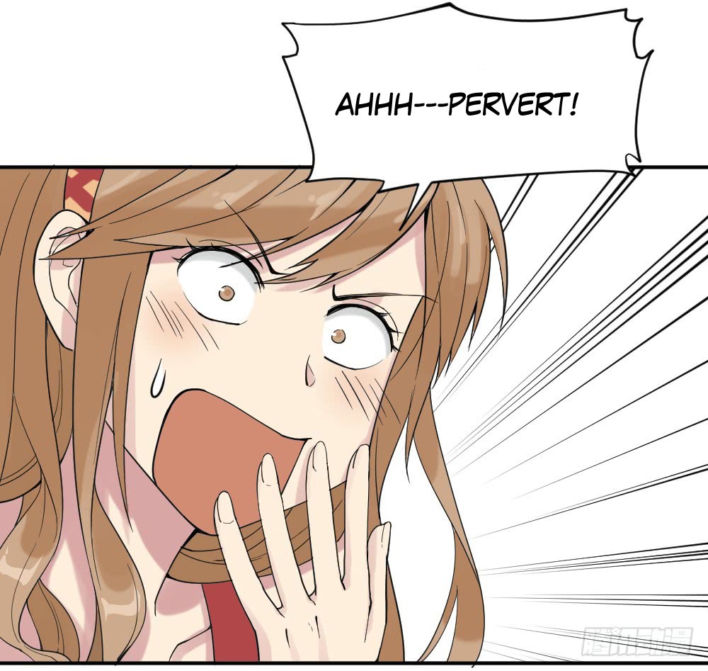 The Matchmaker Forbids Me From Dating Chapter 10 page 28 - Chapter 10