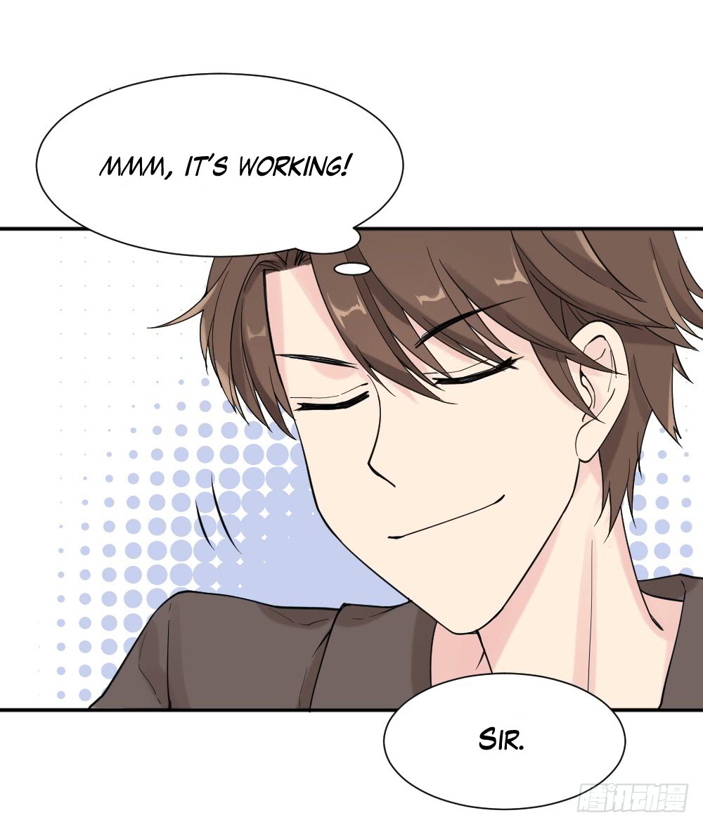 The Matchmaker Forbids Me From Dating Chapter 10 page 29 - Chapter 10