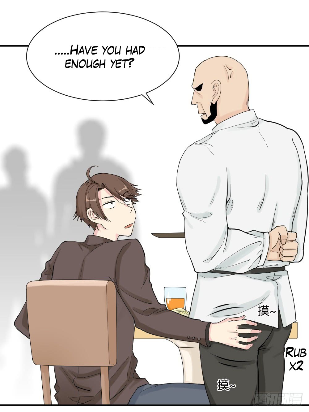 The Matchmaker Forbids Me From Dating Chapter 10 page 30 - Chapter 10